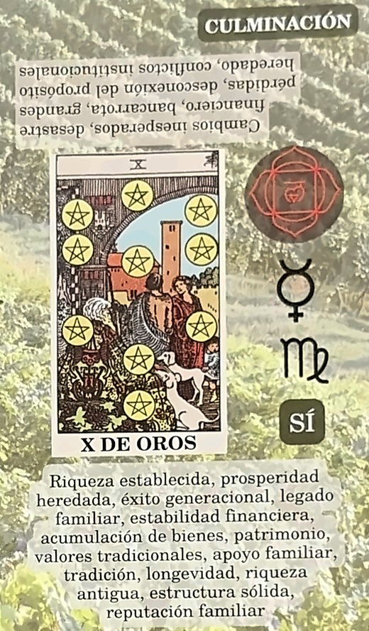 Diez de Oros