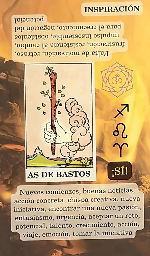 As de Bastos