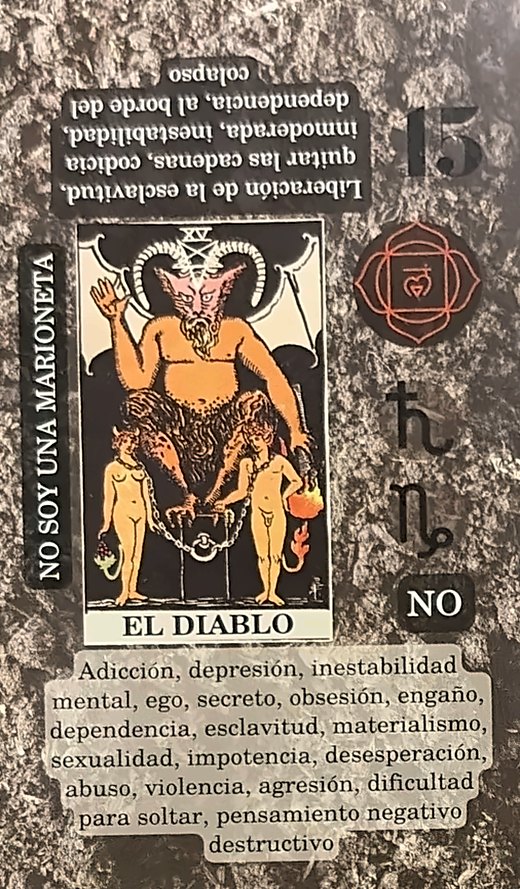El Diablo
