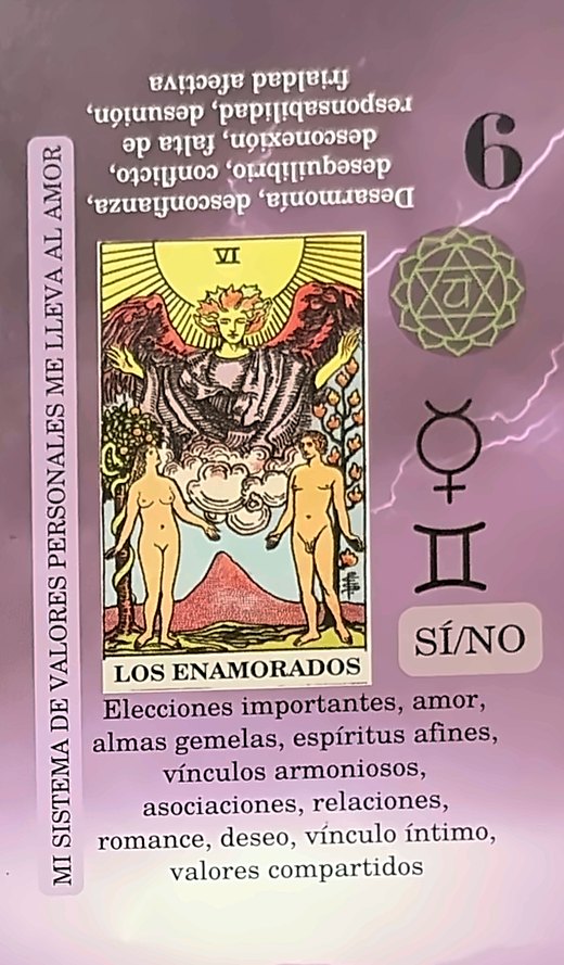 Los Enamorados