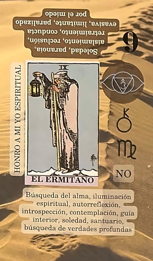 El Ermitaño