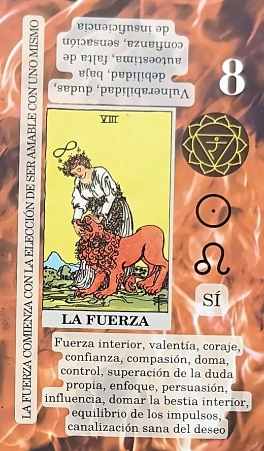 La Fuerza