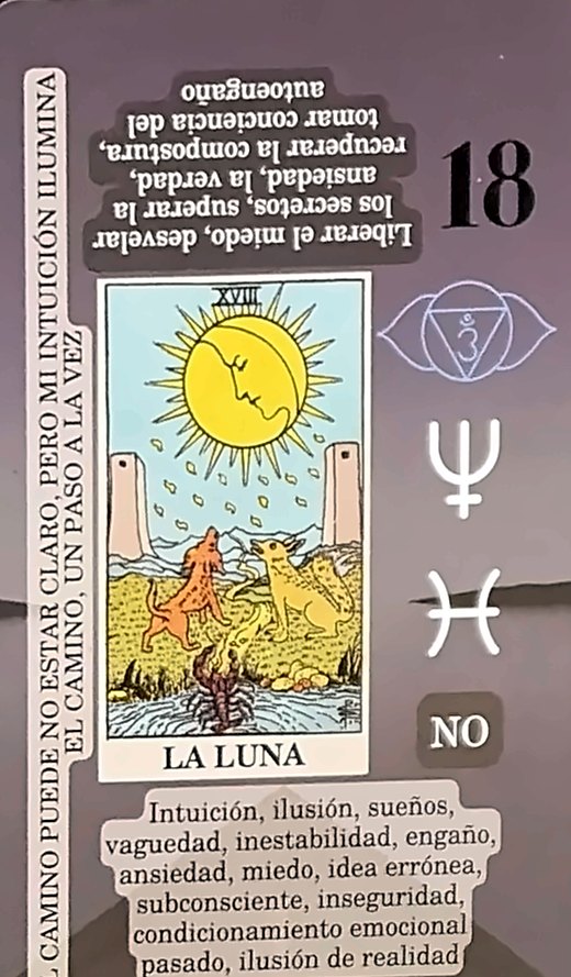 La Luna