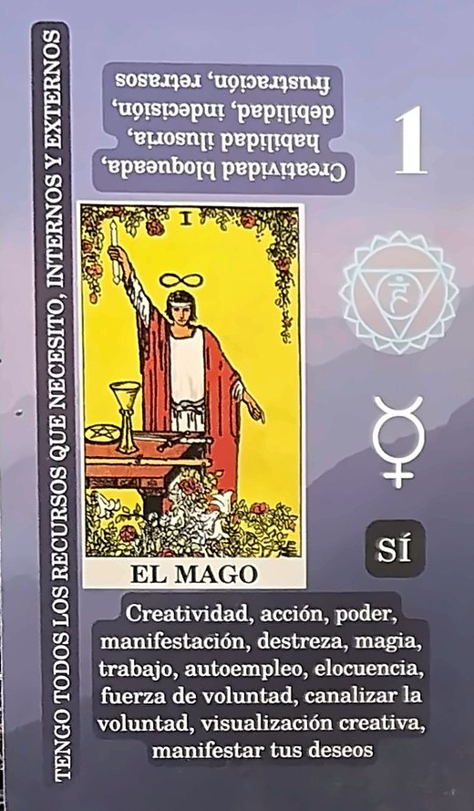 El Mago