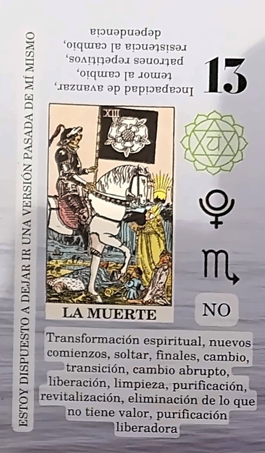 La Muerte
