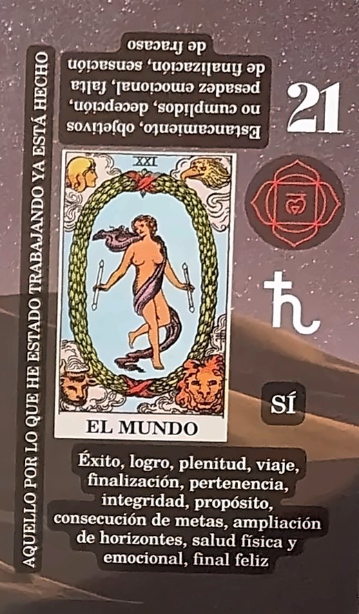 El Mundo