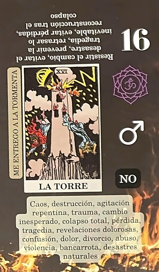 La Torre